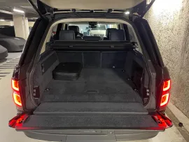 Voiture Land Rover Range Rover (IV.II) P400E
