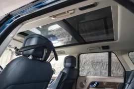Voiture Land Rover Range Rover (IV.II) P400E