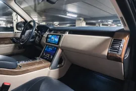 Voiture Land Rover Range Rover (IV.II) P400E