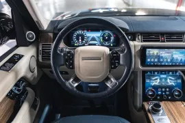 Voiture Land Rover Range Rover (IV.II) P400E