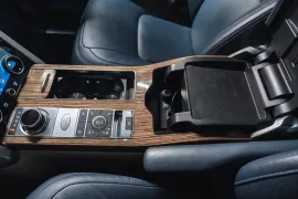 Voiture Land Rover Range Rover (IV.II) P400E