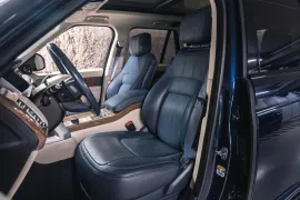 Voiture Land Rover Range Rover (IV.II) P400E