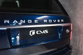 Voiture Land Rover Range Rover (IV.II) P400E