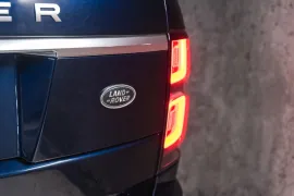 Voiture Land Rover Range Rover (IV.II) P400E