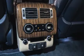 Voiture Land Rover Range Rover (IV.II) P400E