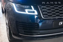 Voiture Land Rover Range Rover (IV.II) P400E
