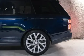 Voiture Land Rover Range Rover (IV.II) P400E