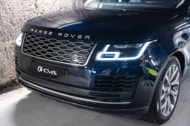 Voiture Land Rover Range Rover (IV.II) P400E