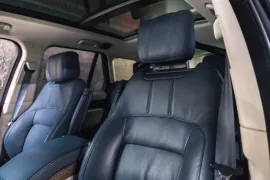 Voiture Land Rover Range Rover (IV.II) P400E