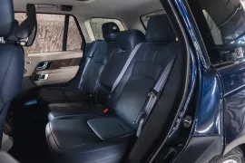 Voiture Land Rover Range Rover (IV.II) P400E