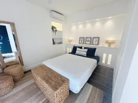 Vente Puerto Banus, à 100 mètres de la mer.