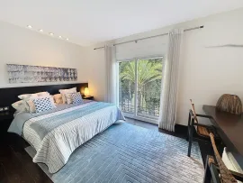 Vente Puerto Banus, à 100 mètres de la mer.