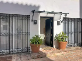 Vente Puerto Banus, à 100 mètres de la mer.