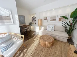 Vente Puerto Banus, à 100 mètres de la mer.