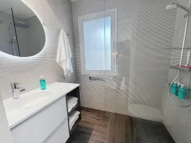 Vente Puerto Banus, à 100 mètres de la mer.