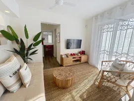 Vente Puerto Banus, à 100 mètres de la mer.