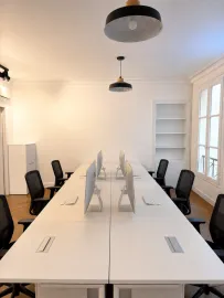 Location Location Bureaux Paris 75011
