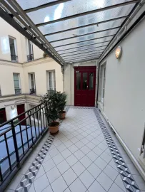 Location Location Bureaux Paris 75011