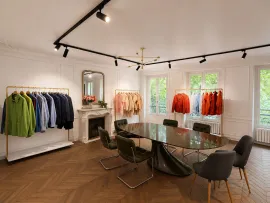 Location Bureaux Paris 75011 Paris 11e