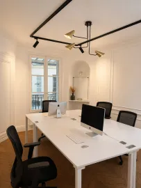 Location Location Bureaux Paris 75011
