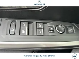 Voiture 3008 GT 145 HYBRIDE DCS6 BVA