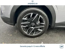 Voiture 3008 GT 145 HYBRIDE DCS6 BVA