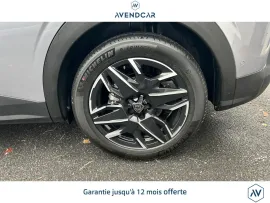Voiture 3008 GT 145 HYBRIDE DCS6 BVA