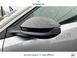 Voiture 3008 GT 145 HYBRIDE DCS6 BVA