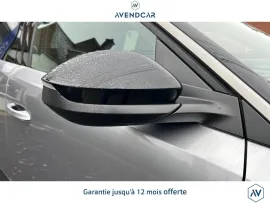 Voiture 3008 GT 145 HYBRIDE DCS6 BVA
