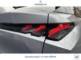 Voiture 3008 GT 145 HYBRIDE DCS6 BVA