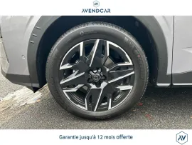 Voiture 3008 GT 145 HYBRIDE DCS6 BVA