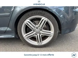 Voiture S3 SPORTBACK 2.0 TFSI 265 QUATTRO S-TRONIC BVA