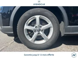 Voiture Q2 1.0 TFSI-116-BV S-TRONIC