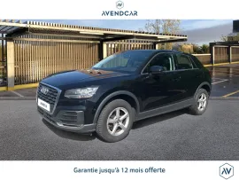 Voiture Q2 1.0 TFSI-116-BV S-TRONIC