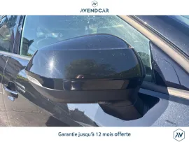 Voiture Q2 1.0 TFSI-116-BV S-TRONIC