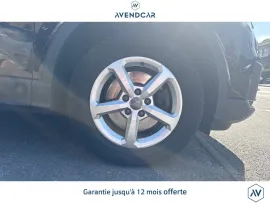 Voiture Q2 1.0 TFSI-116-BV S-TRONIC
