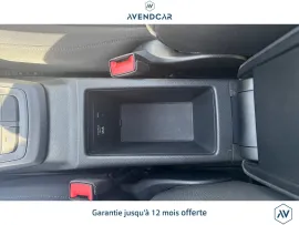 Voiture Q2 1.0 TFSI-116-BV S-TRONIC
