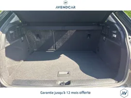 Voiture Q2 1.0 TFSI-116-BV S-TRONIC