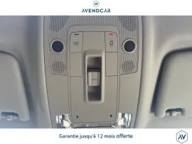 Voiture Q2 1.0 TFSI-116-BV S-TRONIC