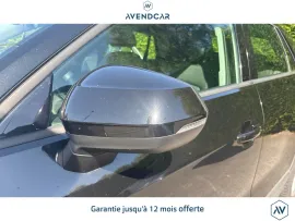 Voiture Q2 1.0 TFSI-116-BV S-TRONIC