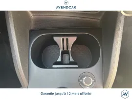 Voiture Q2 1.0 TFSI-116-BV S-TRONIC