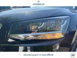 Voiture Q2 1.0 TFSI-116-BV S-TRONIC