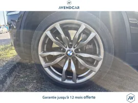 Voiture Bmw X6