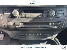 Voiture Bmw X6