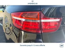 Voiture Bmw X6