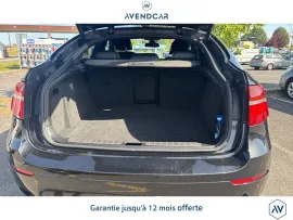 Voiture Bmw X6