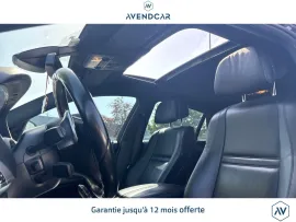 Voiture Bmw X6