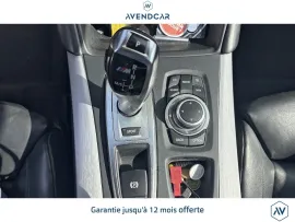 Voiture Bmw X6