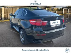 Voiture Bmw X6