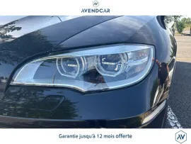 Voiture Bmw X6